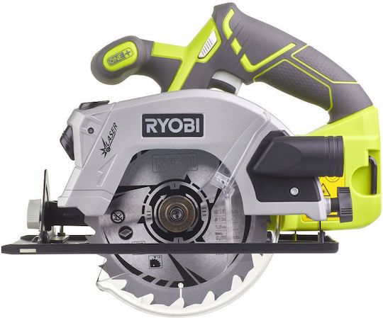 Ryobi 1801 Δισκοπρίονο 18V Solo