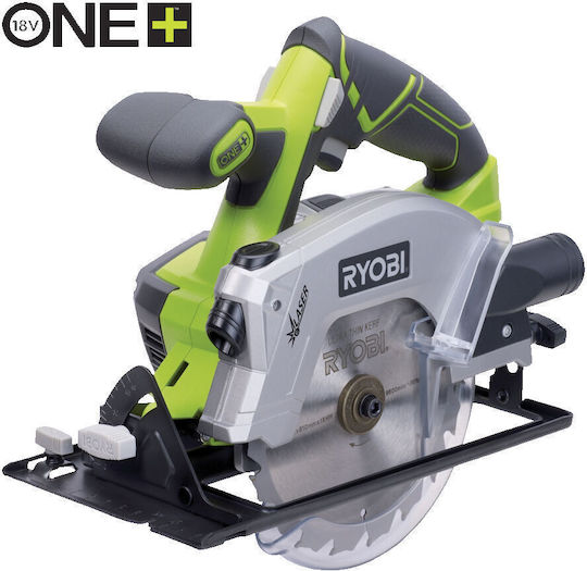Ryobi 1801 Δισκοπρίονο 18V Solo