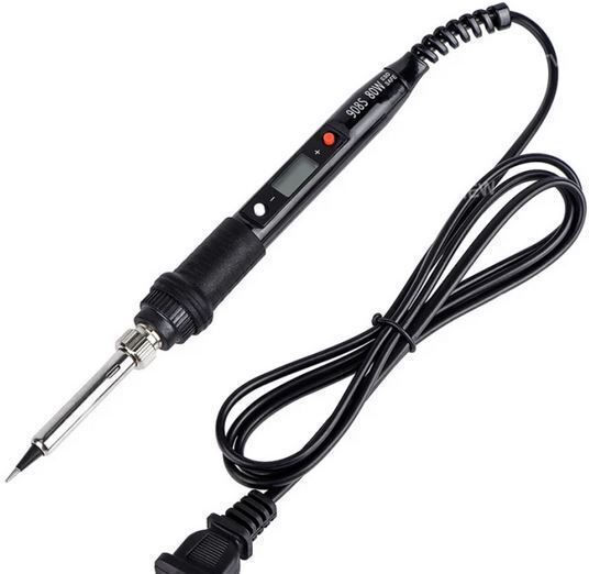 908S Soldering Iron Electric 80W