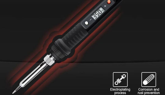 908S Soldering Iron Electric 80W