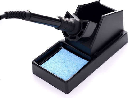 Kraft & Dele KD859 Stație de lipit Electrică cu Reglaj de Temperatură cu 4 duze