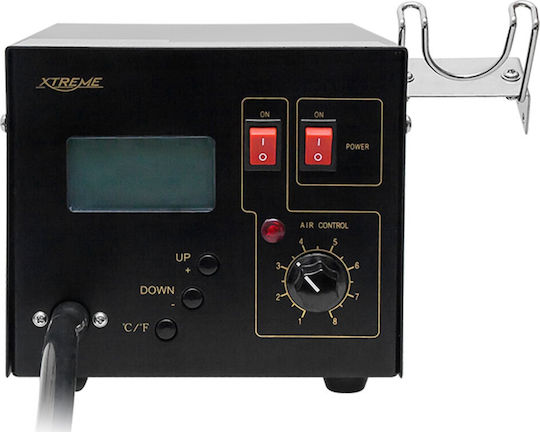 Blow Σταθμός Κόλλησης Ρεύματος 320W