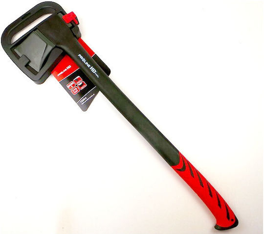 Proline 12854 Τσεκούρι Μήκους 77.5cm και Βάρους 2.4kg με Λαβή Fiberglass