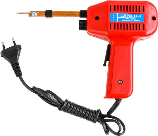 Blow Κολλητήρι Ρεύματος 75W