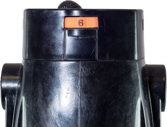 Rotabroach Μαγνητικό Δράπανο ROTABROACH-COMMANDO40 με Ισχύ 1.1kW
