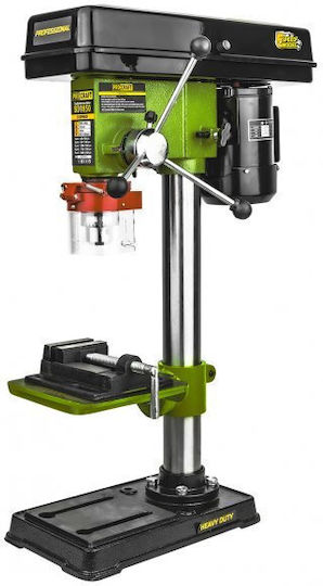 ProCraft Presă de găurit de banc BD1850 cu Putere 450 Watt