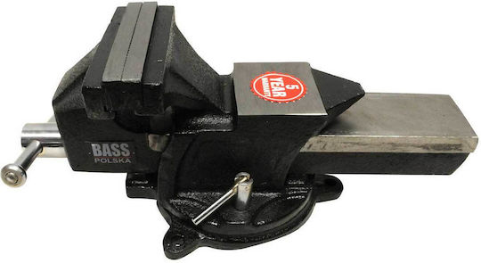 5" 125mm Rotations-Tischschleifer Bs9260