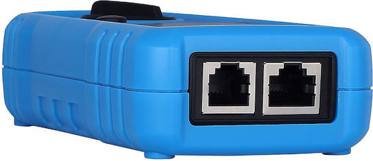 Uni-T FWT11 Tester Καλωδίων Εικόνας RJ11 / RJ45