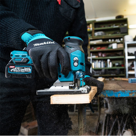 Makita JV001GZ Jig Saw 40V Solo