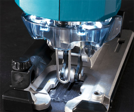 Makita JV001GZ Jig Saw 40V Solo