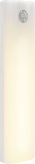 Ansmann Light for Cabinets with Battery Powered 1pcs