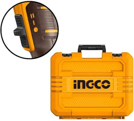 Ingco HGLI20035 Пистолет за горещ въздух