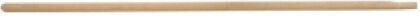 AWTools AW00207 Wooden Pole Rake 1.7m
