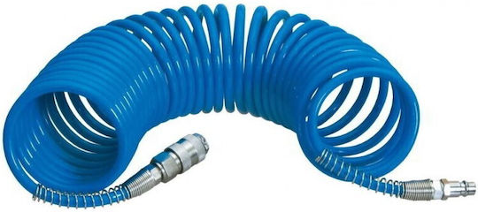AWTools AW10039 Luftschlauch Spirale 20m