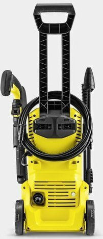 Karcher K 2 Premium Hochdruckreiniger Strom 1400W mit Druck 110bar