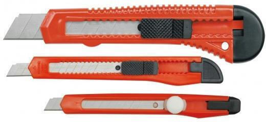 Vorel Set Folding Knives