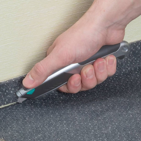 Wolfcraft Folding Knife