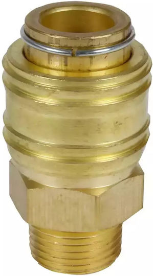 Einhell 4139208 Σύνδεσμος R3/8" (εξωτερικό σπείρωμα)