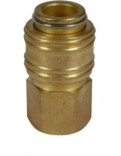 Einhell 4139205 Σύνδεσμος 3/8" (εσωτερικό σπείρωμα)