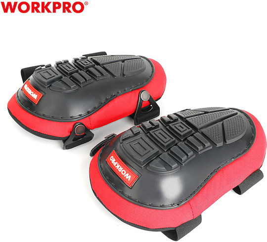 Marmorarbeiter Knieschoner Wp377008 Workpro Profi