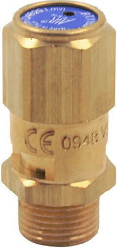 Renner VS3411PED4 Air Tools Parts Valve
