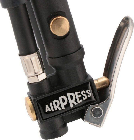 Airpress 42064 Μανόμετρο Σετ 4τμχ