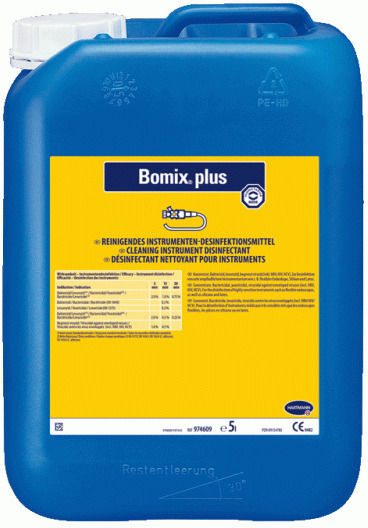 Bode Chemie Special de Curățare pentru dezinfecție 5lt 1buc