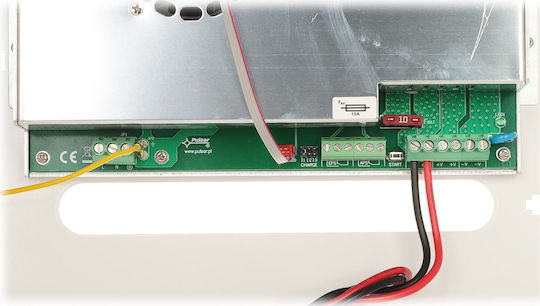 Pulsar Τροφοδοτικό Συστημάτων CCTV