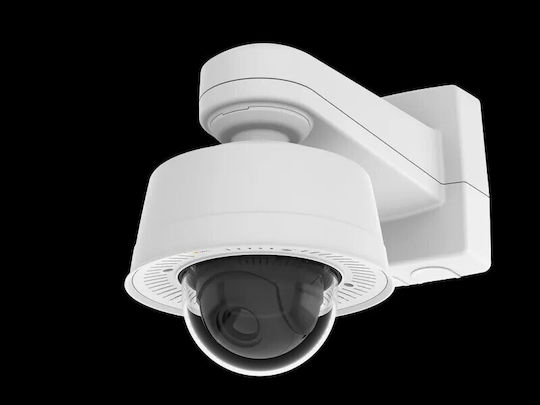 Axis Camera Mount for CCTV Systems White 5507-641