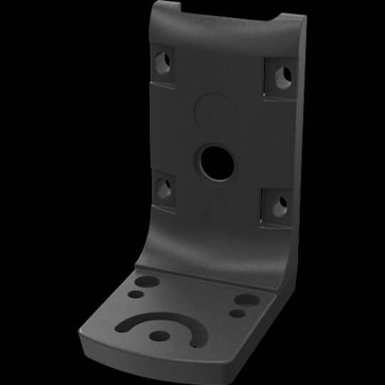 Axis Camera Mount for CCTV Systems Black 01219-001