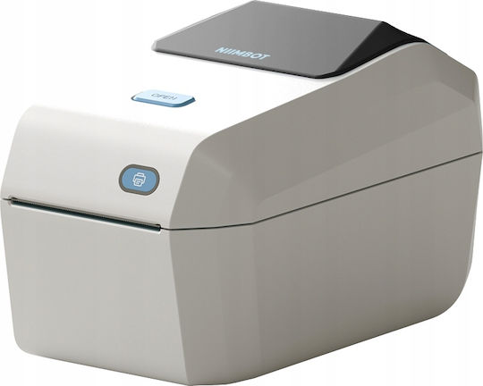 Niimbot K3_w Cream Etikettendrucker USB, Wi-Fi, Bluetooth