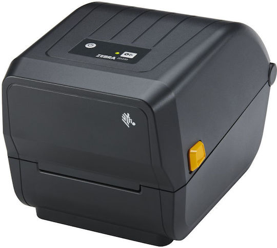 Zebra Zd230t Dt Εκτυπωτής Ετικετών USB, Ethernet