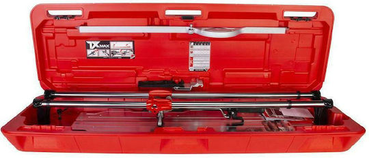 Rubi TX-MAX Fliesenschneider Handbuch 1250mm