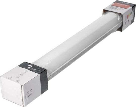 Orno Lumină Batten Pentru Exterior cu LED Integrat 18W