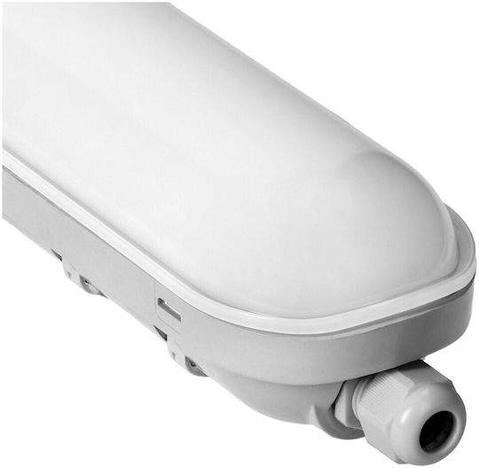 Orno Lumină Batten Pentru Exterior cu LED Integrat 48W