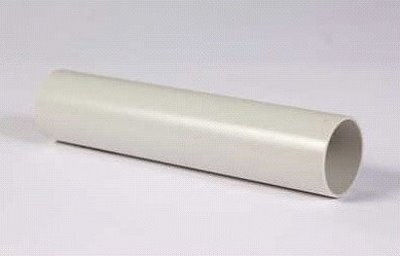 Courbi Electrical Conduit with Diameter 16mm made of Plastic 1m 38-21001-016