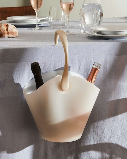 Alessi Champagners simple 4lt