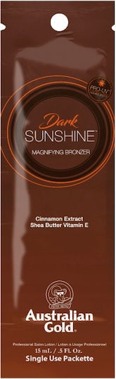 Australian Gold Golden Sunshine + Plic Întunecat