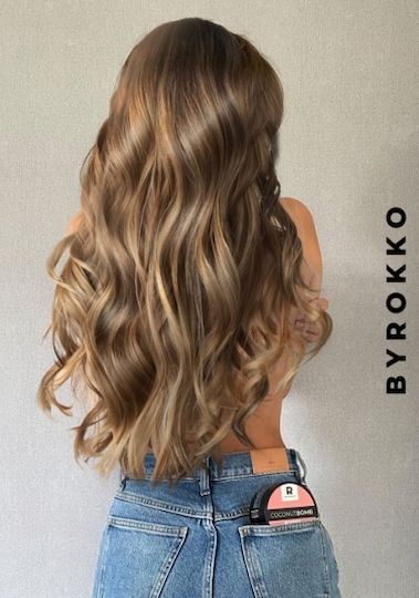 Byrokko Coconut Bomb + Self-tanning Mist