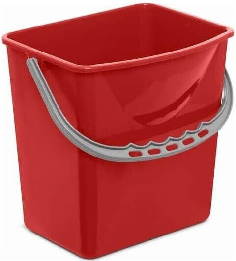 Cleaning Cart 6lt IE-129