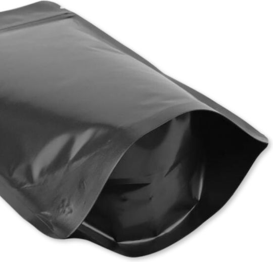 Domani Plastic PP Cellophane Bag 100 Pieces 30x20cm