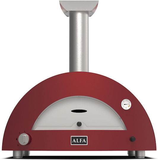 Alfa Forni Pizza Oven Wood