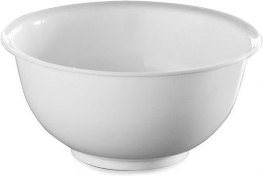 Max Home Mixing Bowl Plastic Capacity 7lt with Diameter 32.5cm and Height 16cm.