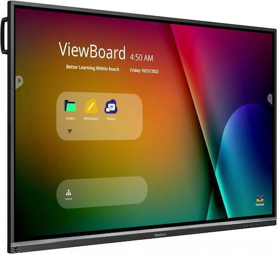 Viewsonic Interaktive Anzeige 65" Android