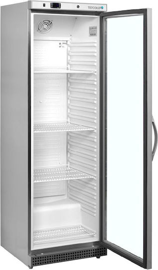 Tefcold Frigider Pentru Băuturi 374lt Monoușă Înălțime 185.5xLățime 60xAdâncime 58.5cm