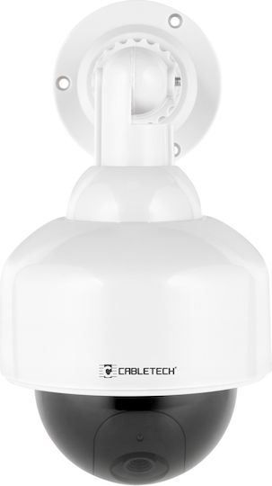 Rotating Camera Holder Led Dk-10 Cabletech