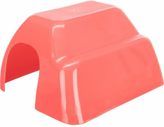 Trixie House for Guinea pig Plastic 26x23x15cm (Various Colors)