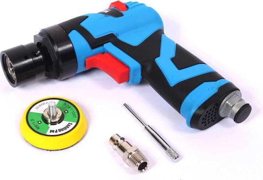 Mini Pneumatic Angle Grinder 50 Mm Bass Polska 4345