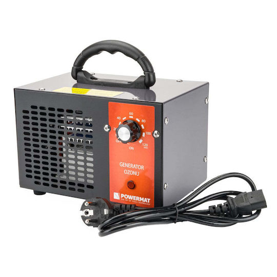 Powermat Ozone Device