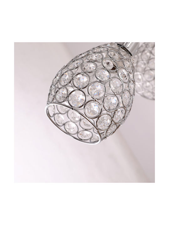 Agora Lighting Таванно осветление 59бр Agora Lighting Таванно осветление 59бр